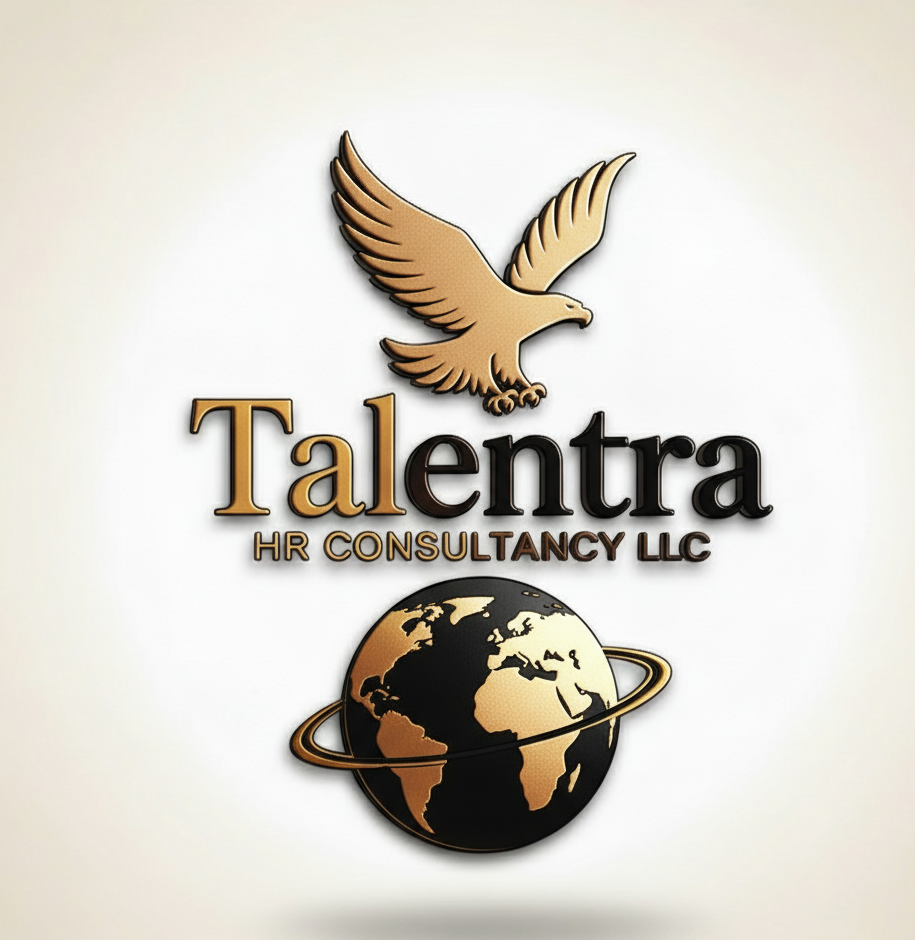 Talentra Office