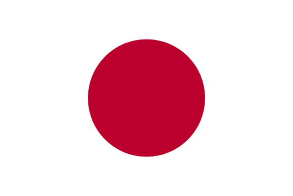 Japan Flag