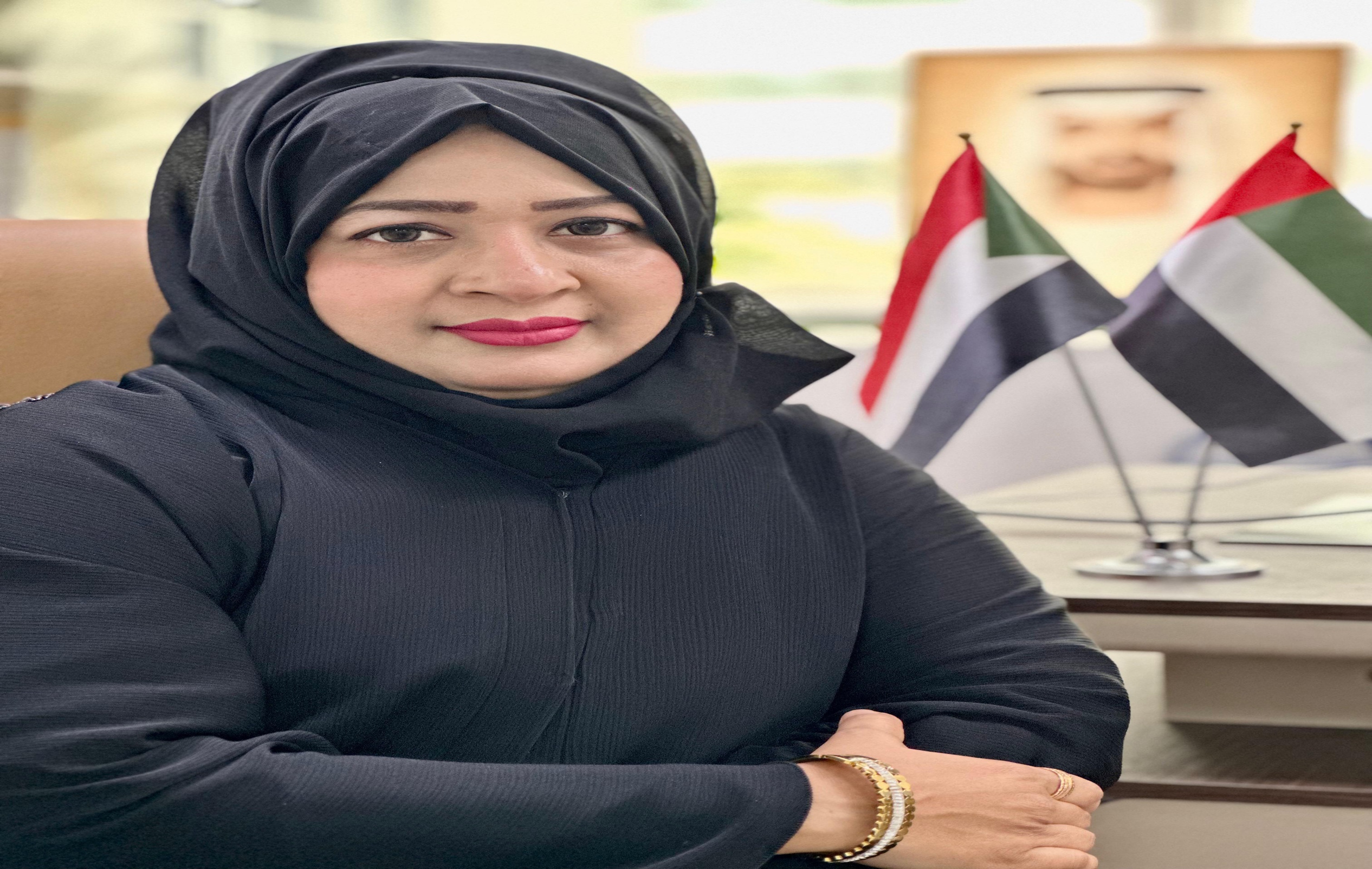 Syeda Kausar Fathima