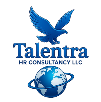 Talentra Logo